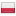 epoki-literackie.pl server is located in Poland